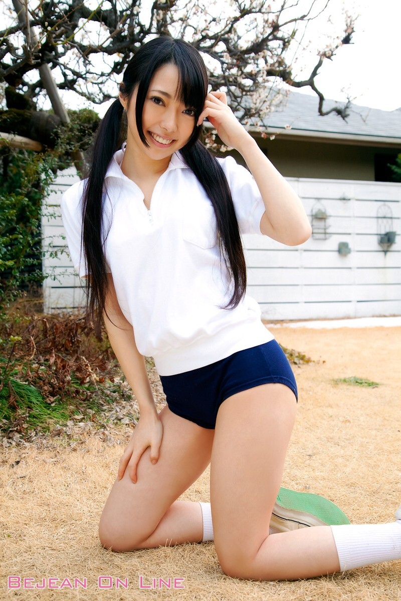 野村あい Ai Nomura [Bejean On Line] [私立Bejean女学館]